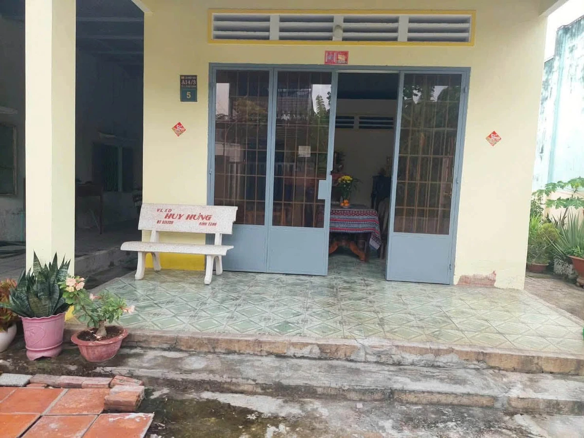 Bán đất 63,7m² khu phố Hiệp Trường Tây Ninh 999 triệu - Ảnh thu nhỏ 4