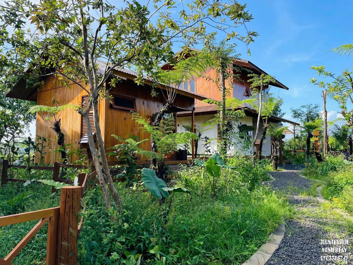 Chuyển nhượng homestay 7 phòng Ea Kao 2.320m² - 9,9 tỷ - Ảnh thu nhỏ 5
