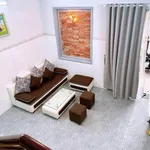 Bán nhà 3PN 200m² Mỹ Xuyên, An Giang giá 1 tỷ - Ảnh thu nhỏ 1