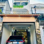 Bán nhà mặt tiền Đường số 4 Gò Vấp, 4PN, 60m2 - Ảnh thu nhỏ 1