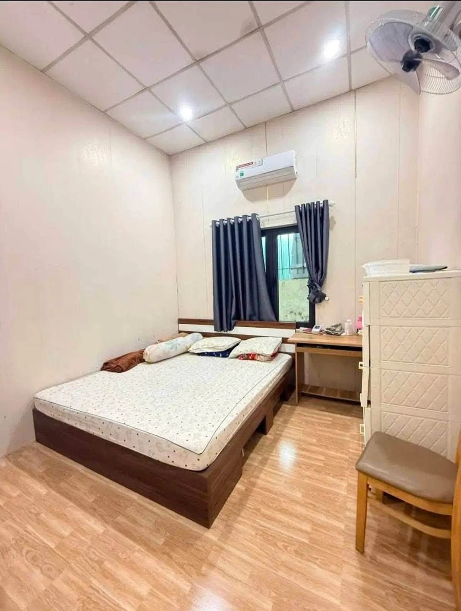Bán nhà cấp 4 100,3m² kiệt ô tô 6m đường Dương Sơn, Hòa Xuân, Cẩm Lệ, Đà Nẵng - Ảnh thu nhỏ 3