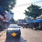 Bán nhà phố 60m² chợ Minh Khai, full nội thất, từ 2,1 tỷ - Ảnh thu nhỏ 1