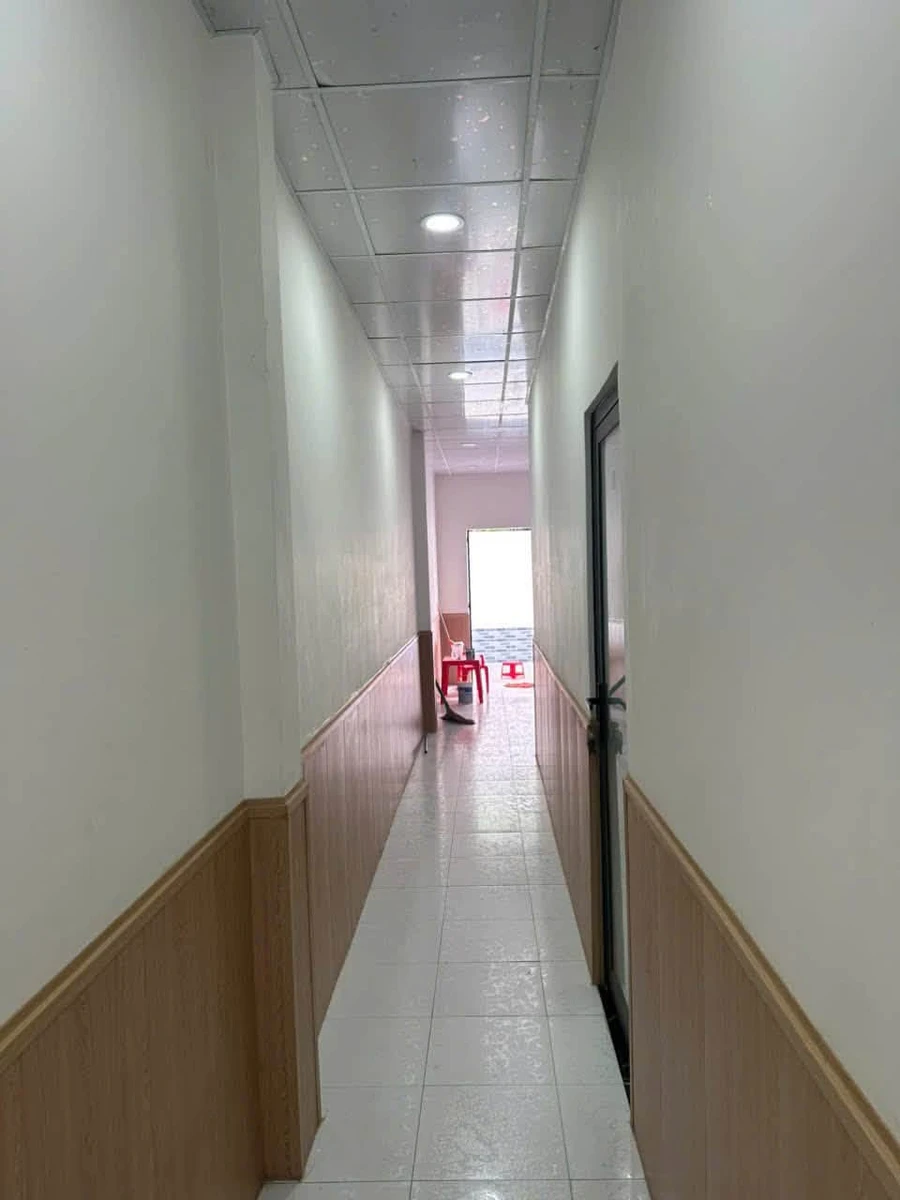 Bán nhà 104m2, 2PN tại Phường Phú Tân, Bình Tân - Ảnh thu nhỏ 2