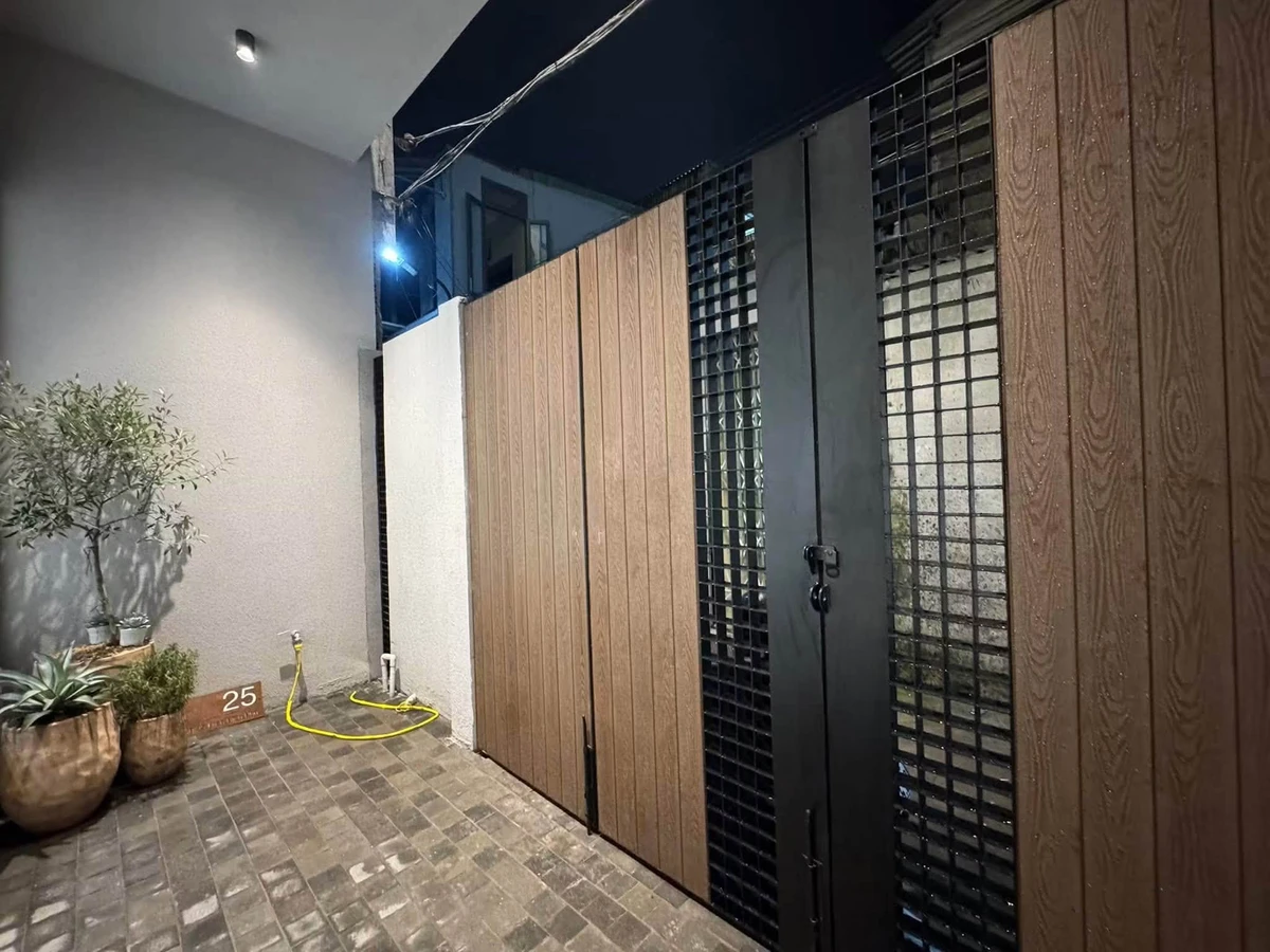Bán nhà 3 tầng 45m2 kiệt Điện Biên Phủ, 3PN 3WC, giá 4,97 tỷ, Đà Nẵng - Ảnh thu nhỏ 2