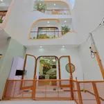 Nhà 3 tầng 157m2, 3PN, Quận 12 Nguyễn Văn Linh - Ảnh thu nhỏ 1