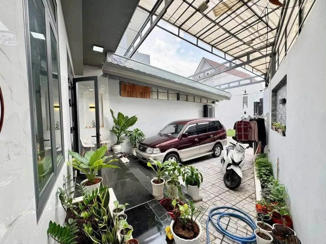 Bán nhà trệt 150m² Lê Hồng Phong, Quận 12, 3,55 tỷ - Ảnh thu nhỏ 4