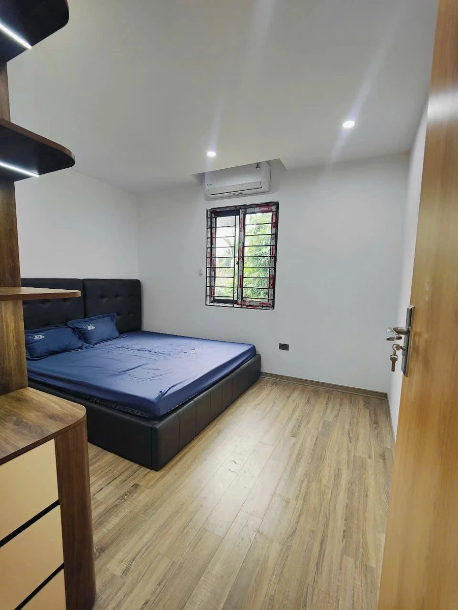 Nhà đẹp 2 phòng ngủ 41.5m² full nội thất gần chợ Đỗ Hà - Ảnh thu nhỏ 4