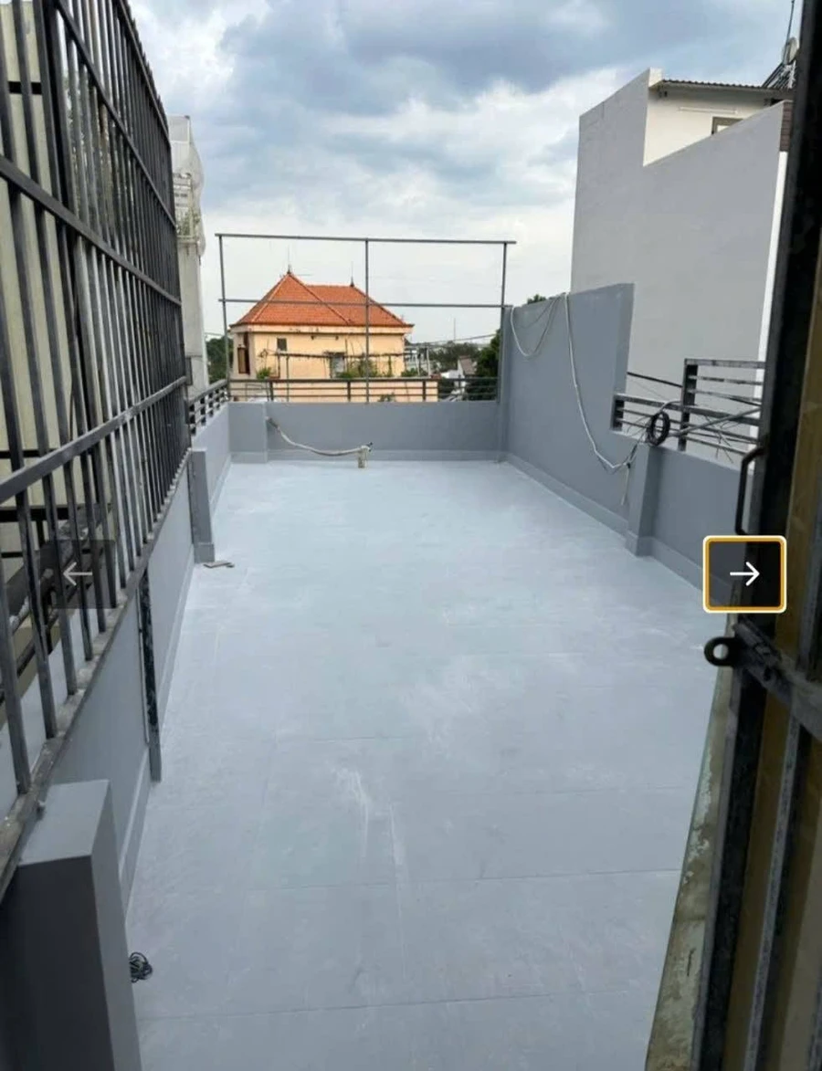 Bán nhà 3 tầng 56m² 4.5 tỷ Linh Trung Thủ Đức - Ảnh thu nhỏ 5