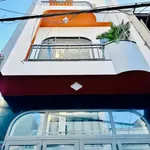 Nhà bán 3 mê 47m2 gần biển Khánh Hòa - Ảnh thu nhỏ 1