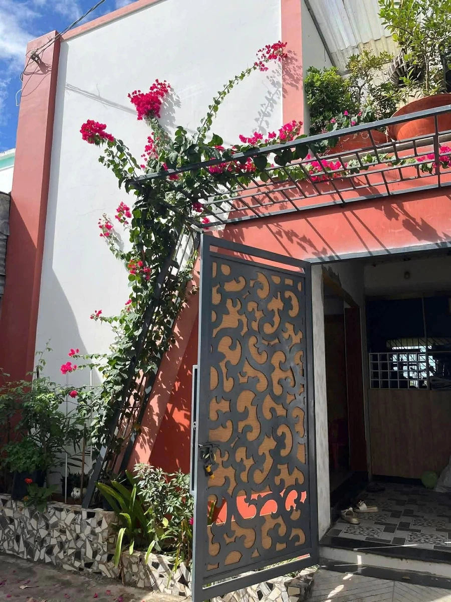 Bán nhà 2PN Phong Nẫm, Phan Thiết 64m2, 850 triệu - Ảnh thu nhỏ 2