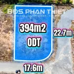 Bán nền biệt thự biển Diamon Bay Mũi Né, 394m2, 5 tỷ 80 - Ảnh thu nhỏ 1
