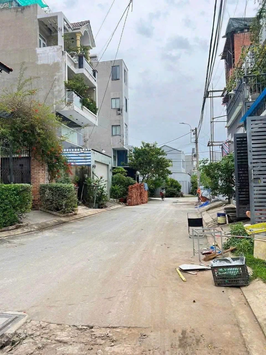 Bán lô đất 56m2 Riocasa Nguyễn Duy Trinh Thủ Đức 3.65 tỷ - Ảnh thu nhỏ 5
