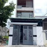Bán nhà 1 trệt 2 lầu 134m2, 4PN, khu Gò Cát 6, Long Tâm, TP Bà Rịa, giá 5,3 tỷ - Ảnh thu nhỏ 1