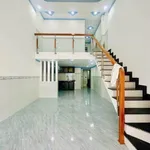 Bán nhà 3PN 50m² Phường Tân Đông Hiệp, Bình Tân - Ảnh thu nhỏ 5