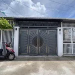 Bán nhà 3 phòng ngủ Phạm Ngọc Thạch Nhà Bè 88,6m2 - Ảnh thu nhỏ 1