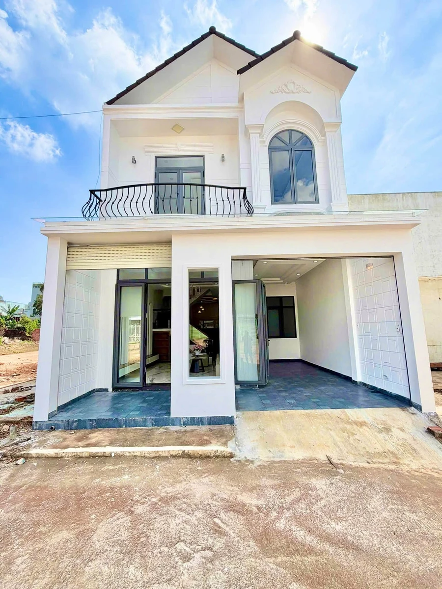 Bán nhà hẻm Trường Chinh, 101.5m², 3PN 2WC, 2.69 tỷ - Ảnh 1