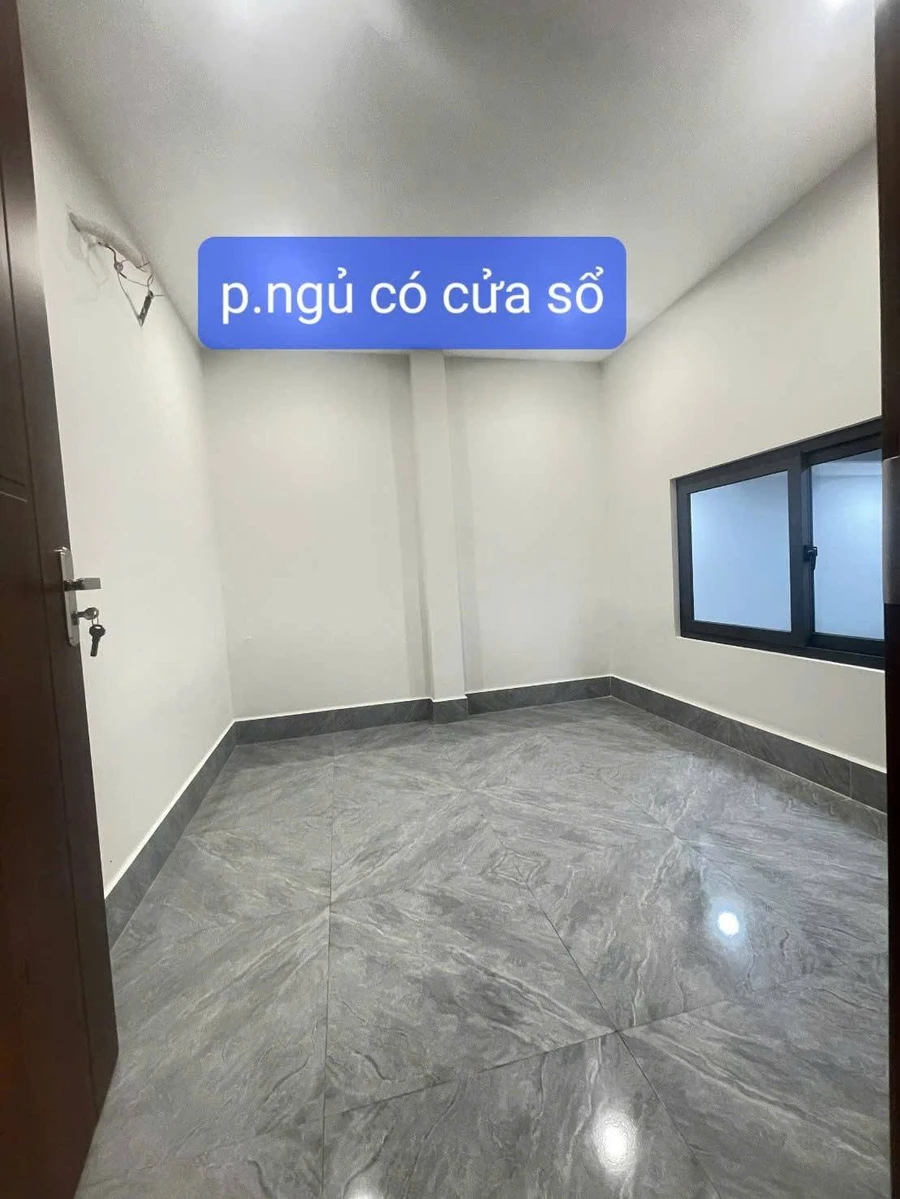 Bán nhà mới 3 tỷ, 46m2, 3PN 2WC, Tân Đông Hiệp Dĩ An - Ảnh 1