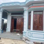 Bán nhà đất 12x50m, 3 phòng ngủ, giá 1 tỷ 150 triệu tại Xã Eapal, Ea Kar, Đắk Lắk - Ảnh thu nhỏ 5