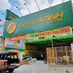 Bán đất Bình Chánh 100m² gần Trường TH Bình Mỹ 550 triệu - Ảnh thu nhỏ 3