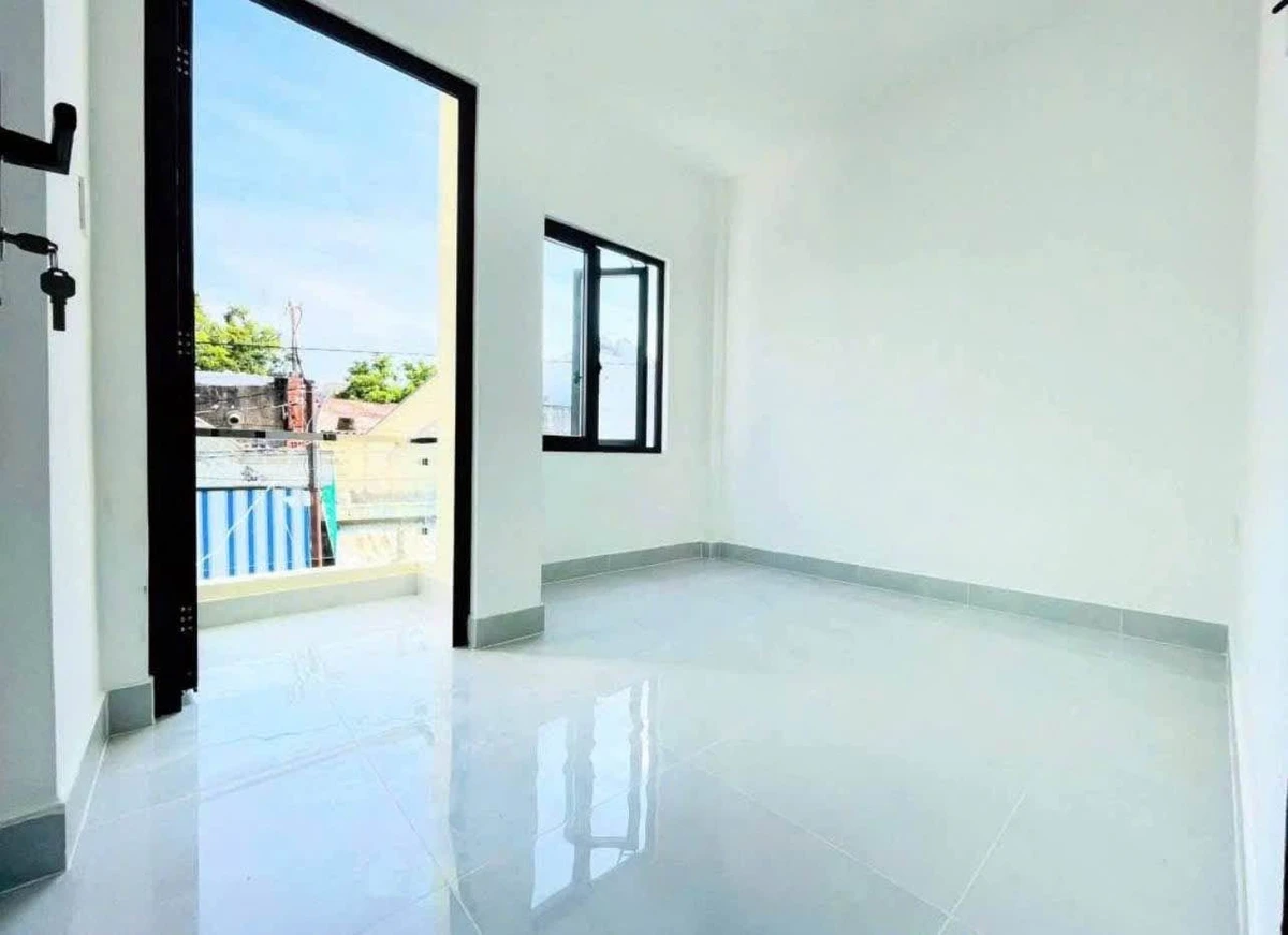 Bán nhà 2 tầng 54m² 2 phòng ngủ Lê Lợi Vũng Tàu - Ảnh thu nhỏ 4