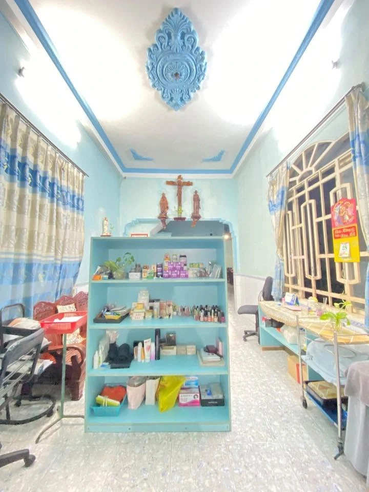 Bán nhà 1 trệt 1 lầu 202m² Phường Tam Hiệp - Ảnh thu nhỏ 2