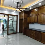Bán nhà 4 tầng 3PN 68m2 gần KĐT Đỉnh Long - Ảnh thu nhỏ 2