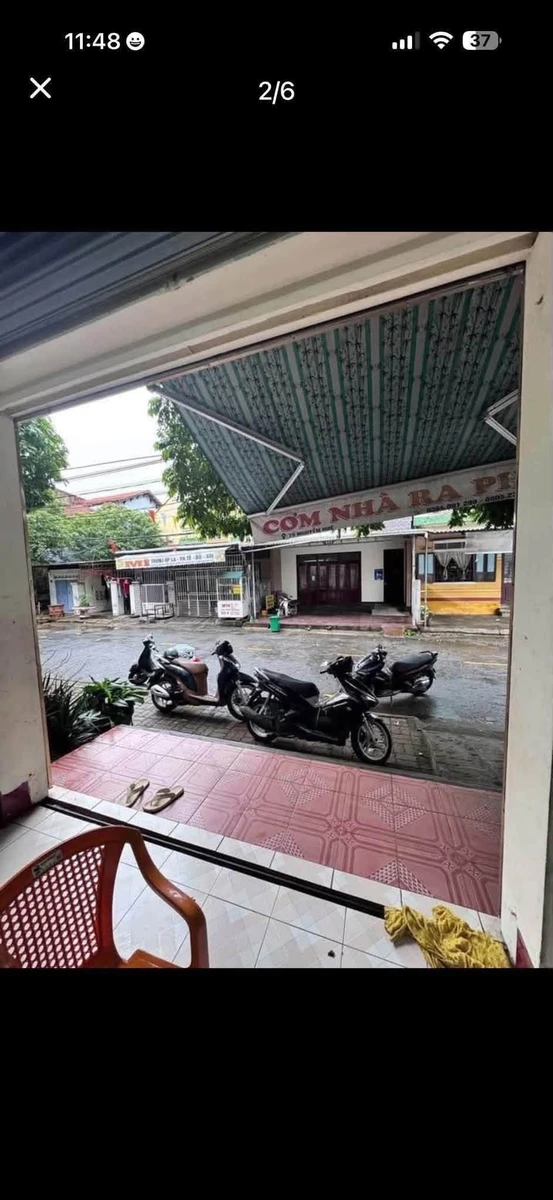 Bán nhà 2 tầng 67.5m² Phường Đông Hà 1 tỷ 6 - Ảnh thu nhỏ 2