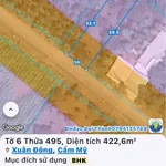 Bán đất 15m mặt tiền đường Xuân Đông Bình Dương 2tỷ250 - Ảnh thu nhỏ 5