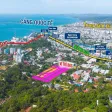 Hiếm! Lô đất 86m2 2 mặt tiền hẻm toà án 30/4 trung tâm Dương Đông, gần biển, lý tưởng xây homestay - Ảnh thu nhỏ 12