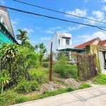 Bán đất MT Nguyễn Văn Chư 194,5m² giá 2,55 tỷ Huế - Ảnh thu nhỏ 1