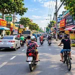 Bán cắt lỗ lô đất mặt tiền Phạm Văn Diều, 90m², 4,5 tỷ - Ảnh thu nhỏ 1