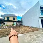 Bán đất 74m2 mặt tiền 5m Phường Thành Vinh Gò Vấp - Ảnh thu nhỏ 1