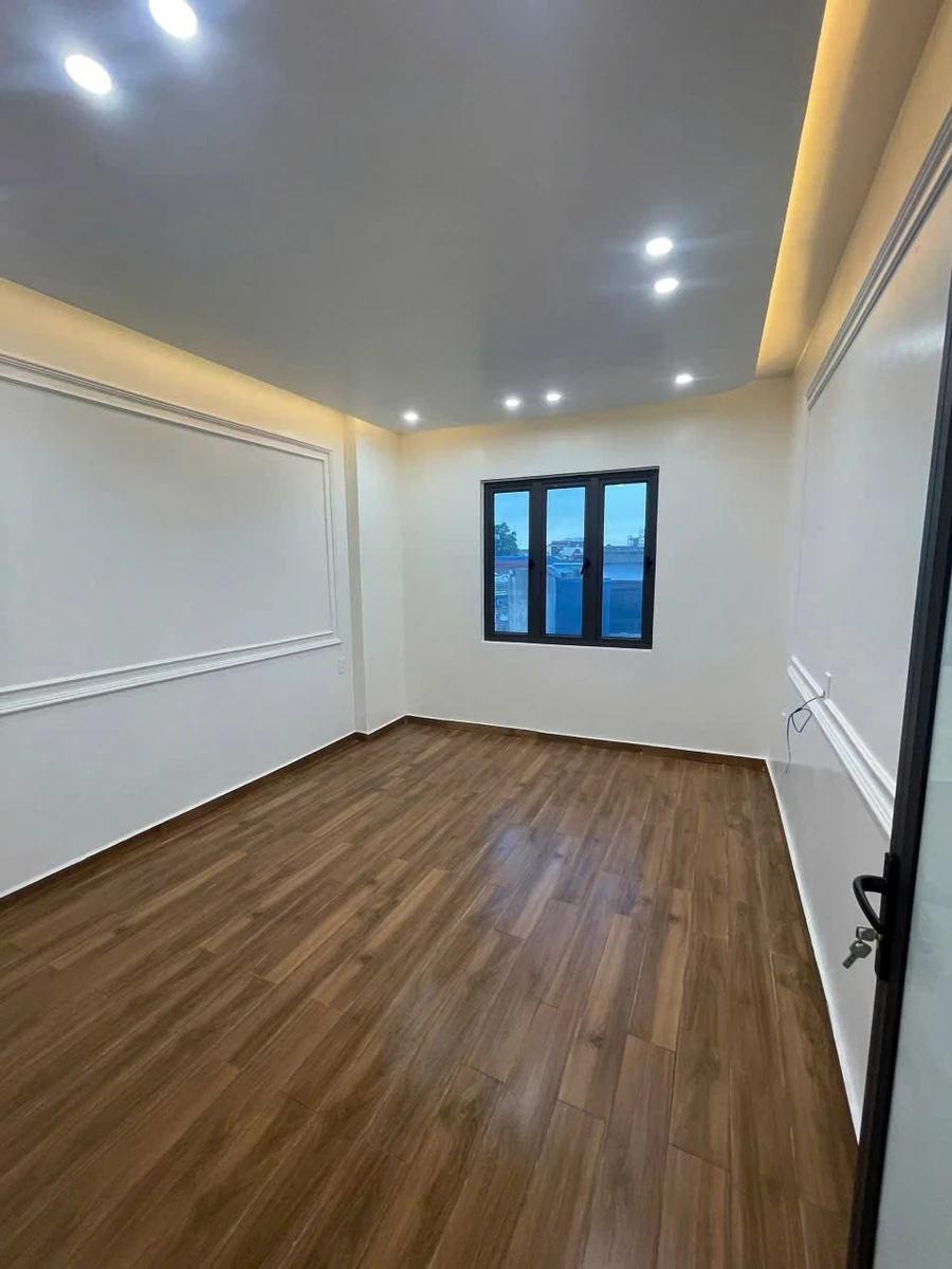 Bán nhà 4 tầng 45m² Lê Chân, 4PN 3WC - Ảnh thu nhỏ 5