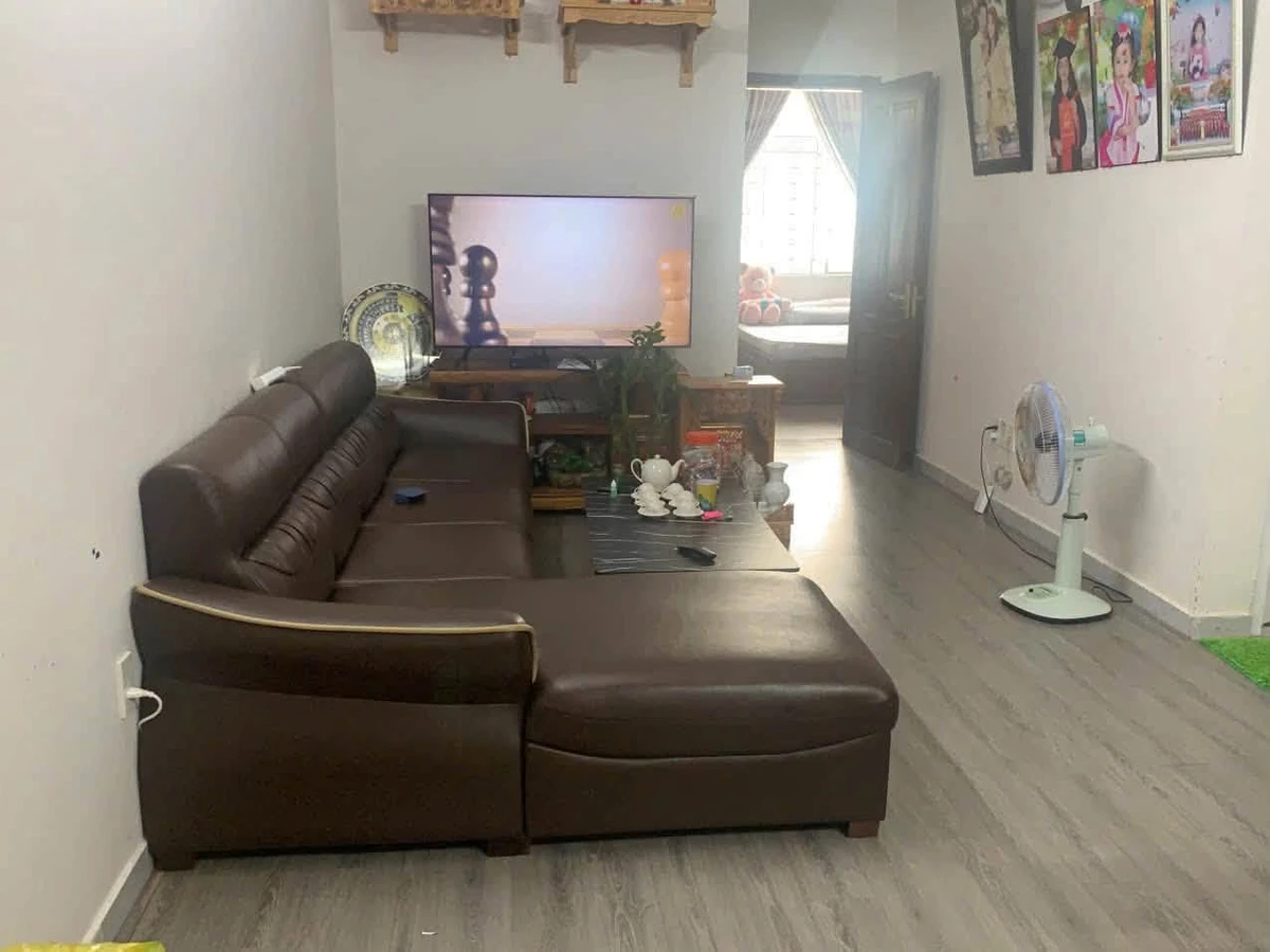 Bán căn hộ 73m² 2 phòng ngủ Nguyễn Hữu Cảnh 2,6 tỷ - Ảnh 1