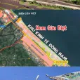 Đất chính chủ cạnh đường ven biển 60m trung tâm xã Nam Cửa Việt 113m2 - Gần biển, giá tốt 450 triệu - Ảnh thu nhỏ 11