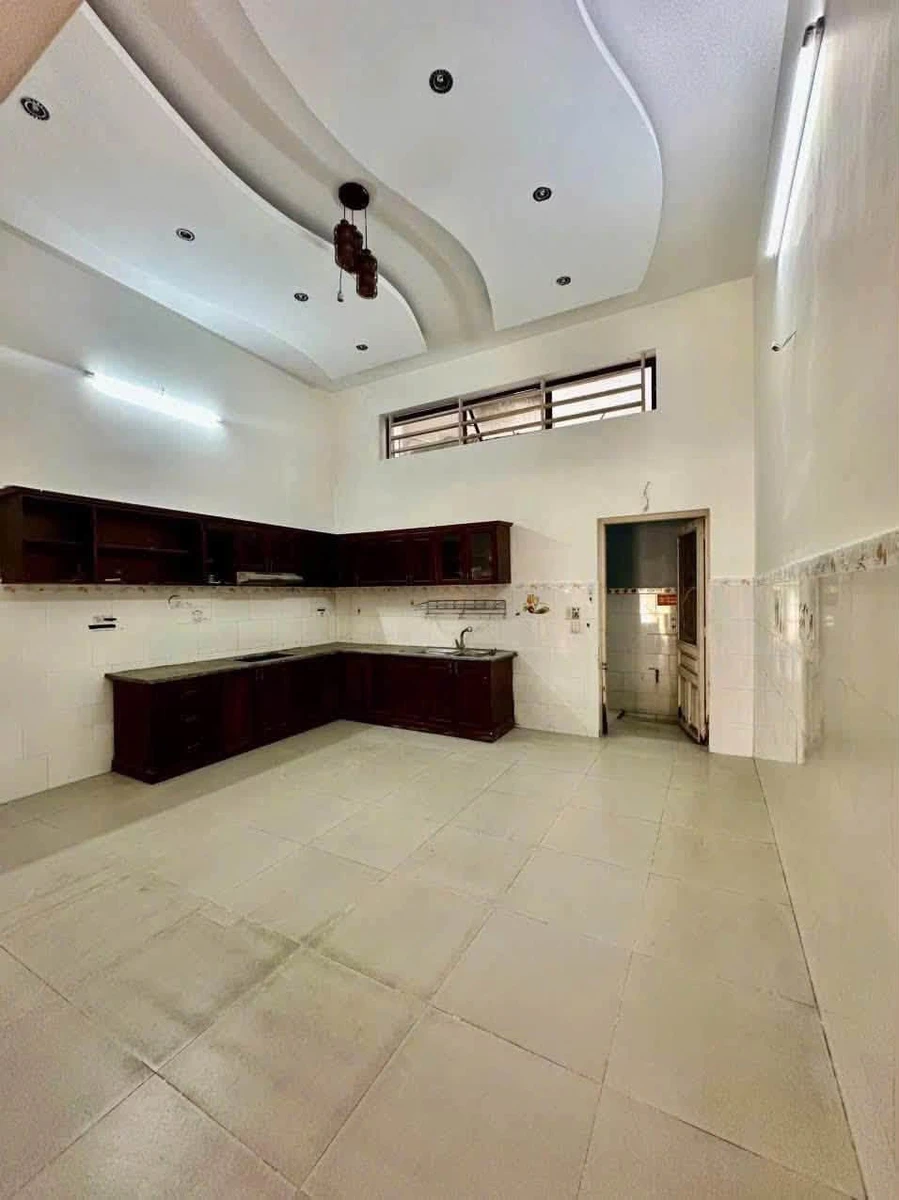 Cho thuê nhà 4 tầng 80m² tại Gò Vấp, 15 tr/tháng - Ảnh thu nhỏ 4