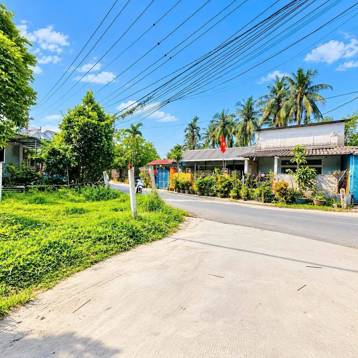 Bán đất mặt tiền đường Võ Duy Ninh, Thủy Dương, Huế, 102m², giá 2,29 tỷ - Ảnh 1