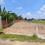 Bán đất Gò Dầu Tây Ninh 80m² giá 450 triệu - Ảnh thu nhỏ 1