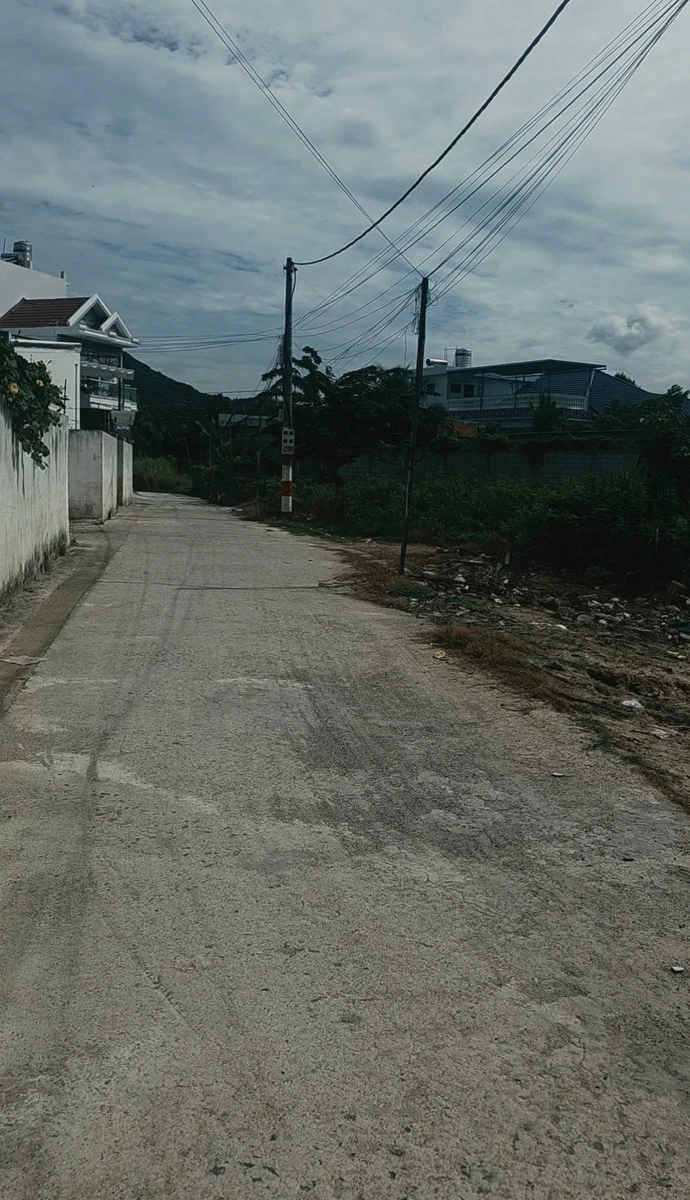 Bán 2 lô đất thổ cư 86-92m2 giá từ 2,75 tỷ tại Cầu Bè, Vĩnh Thạnh, Tây Nha Trang - Ảnh thu nhỏ 4