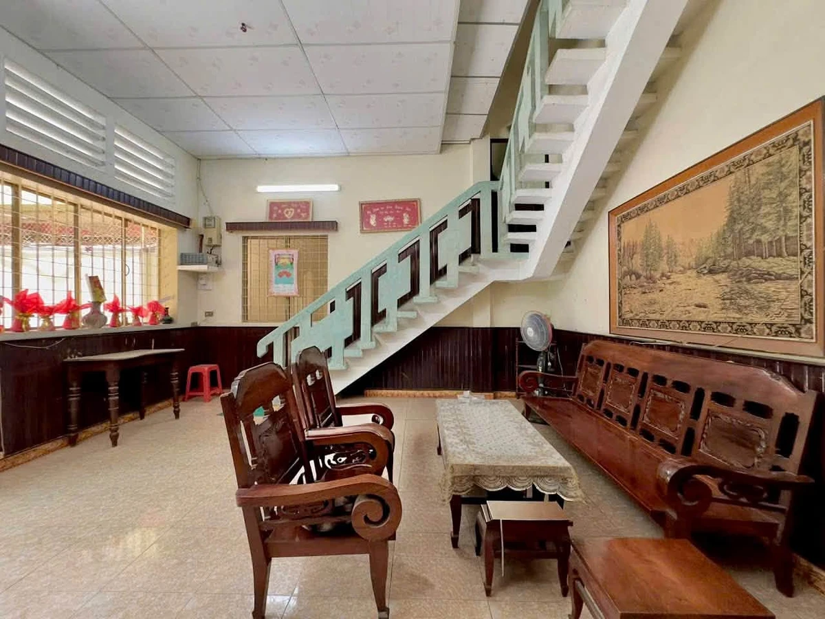Bán nhà sân vườn 131m² 4PN Phú Nhuận - Ảnh thu nhỏ 4