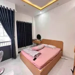 Bán nhà 3 tầng full nội thất hẻm Nguyễn Thị Minh Khai, trung tâm Quy Nhơn, 105m2, 3,09 tỷ - Ảnh thu nhỏ 5