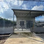 2.1 tỷ sở hữu ngang 11,5m mặt tiền DH507 462m2 + 100m2 thổ cư và sẵn nhà về ở! - Ảnh thu nhỏ 8