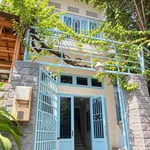 Bán nhà phố Bình Thạnh 87m2, 4 phòng, 10.3 tỷ gần ĐH Hồng Bàng - Ảnh thu nhỏ 2