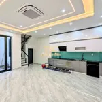 Nhà bán 60m2, 4 tầng, 3 phòng ngủ phố Lương Khánh Thiện - Ảnh thu nhỏ 2