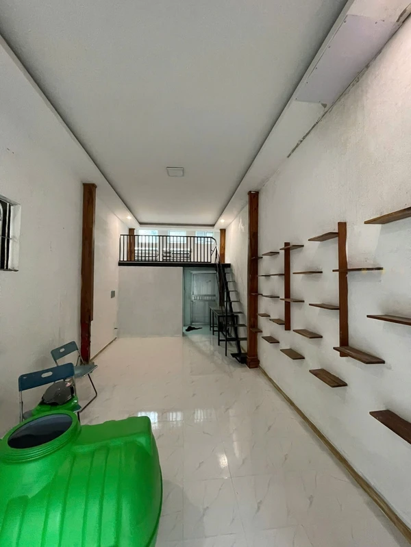 Cho thuê kiot mặt tiền Nguyễn An Ninh, Rạch Giá, 30m², 6 triệu/tháng