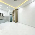Bán nhà hẻm xe hơi 32m² 4 PN Ngô Tất Tố Bình Tân - Ảnh thu nhỏ 3