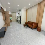 Bán nhà 2 phòng ngủ 36.45m² Bùi Tư Toàn, Bình Tân, giá 4.6 tỷ - Ảnh thu nhỏ 4