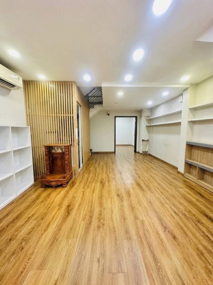 Bán nhà Lý Thường Kiệt, Quận 10, 75m2, 4 tầng, 14 tỷ - Ảnh thu nhỏ 4