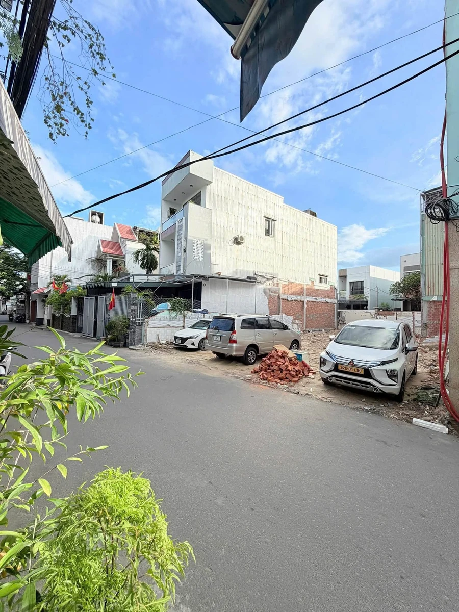 Bán đất kiệt Hà Huy Tập 77,5m² và 112m² - Ảnh thu nhỏ 2