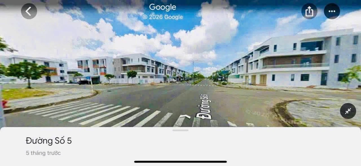 Bán nhà mặt tiền 110m² Rạch Giá, An Giang, 4.2 tỷ - Ảnh thu nhỏ 3